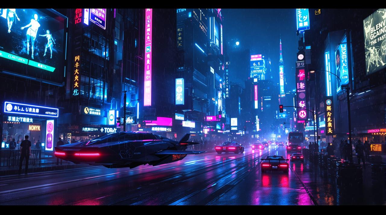 色虎影视高清专区 - 赛博朋克2077：边缘行者 视频封面